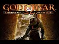 God Of War Chains Of Olympus Full Game ITA PSP
