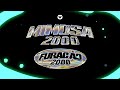 Furacão 2000 - Mimosa 2000