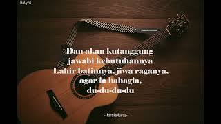 Download lagu KANGEN BAND_IJAB KABUL (LYRIC) mp3