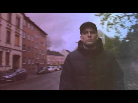 H1 & MQstylez - ICH BLEIBE ICH prod.by PaymanMusic / LIEBE UND HASS EP 2016