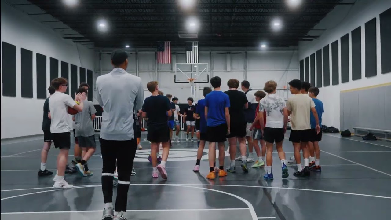 HYIQ Basketball video