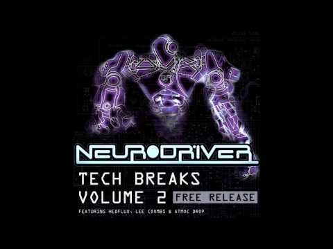 Neurodriver & Hedflux - Energy Vibration (Original Mix)