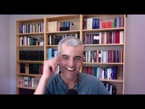 Chris Mayer talks Deals from Hell, Reveries with Rousseau and General Semantics