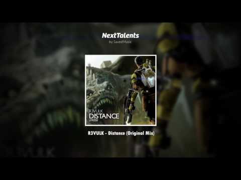 R3VULK - Distance (Original Mix)