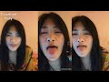 Thai Cute Girl BoBo Live Video Dream Room Daily
