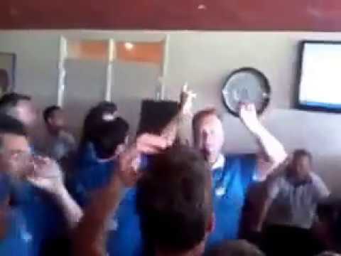 Promotielied Aquila 2012