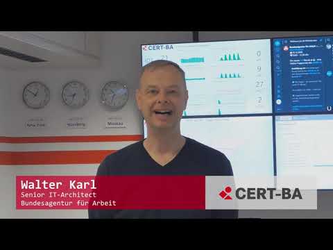 Bundesagentur für Arbeit enables secure, seamless eGovernment services in Germany with Axway