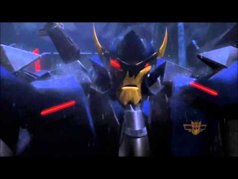 Dreadwing Screams