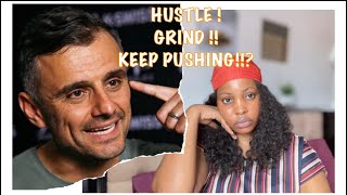 I don’t want to WORK HARD |Hustle Culture|
