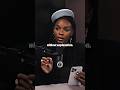 Say this affirmation for SELF MASTERY | Janelle Monae