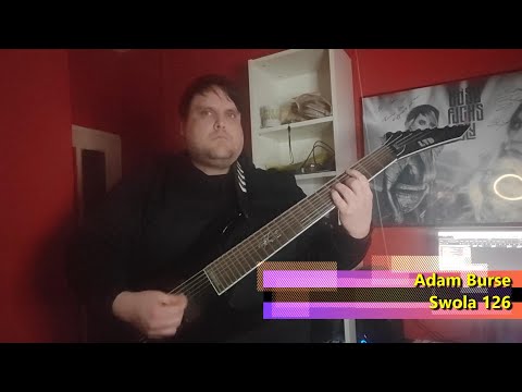 Sunday With Ola Riff Challenge 126 #SWOLA126