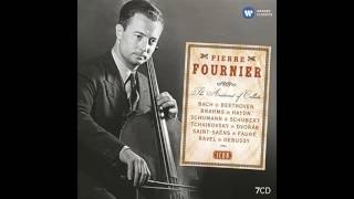 Berceuse, Op.16 - Gabriel Fauré (1845-1924)