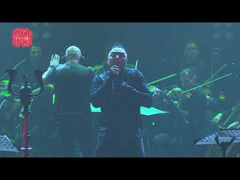 09- An Epic Symphony & Hayko Cepkin - Dans Et