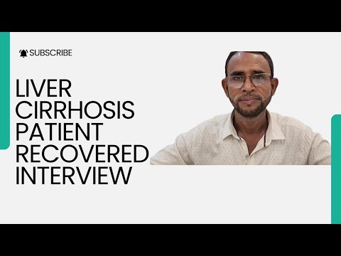 Patient Testimonial Video