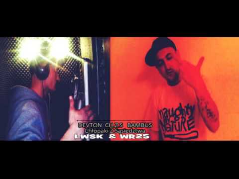 CH.z.S Bambus & Devton - Skandal bit.Badger JSFamilia