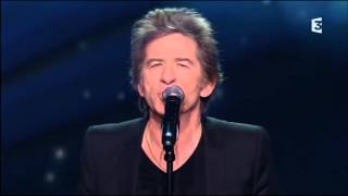 Hubert-Félix THIEFAIINE - Nuit et Brouillard