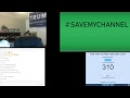 TONY TORNADO SAVEMYCHANNEL