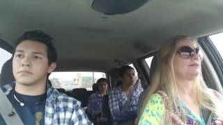 I've got issues, but you've got issues, too.