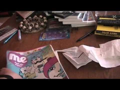 Erittäin turha video