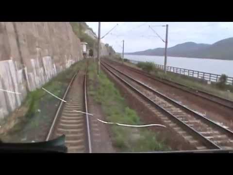 Cabview M900 Orșova - Dr. Tr. Severin - partea 1