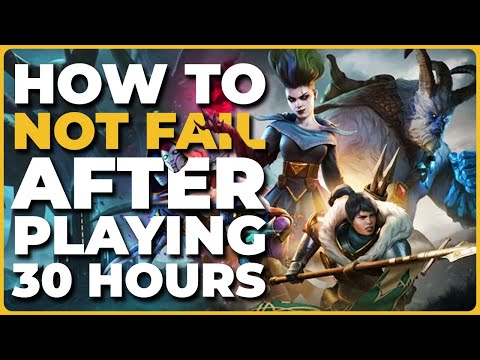 10 Essential Tips to actually FINISH your Frosthaven Campaign.