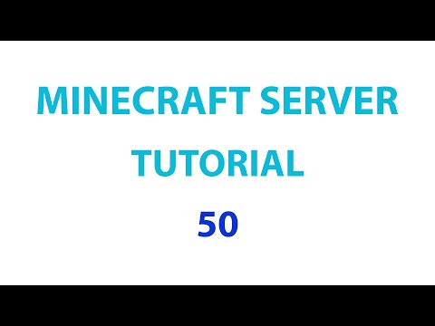 Server Tutorial #50: Better Teams |  Support Create Teams (Teams) In Minecraft Server |  KanCi Gamer