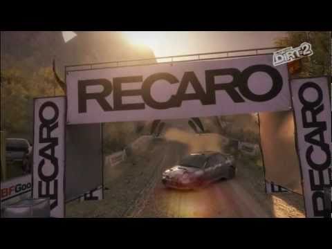 Dirt 2 - Gameplay - MY LAST RACE - Subaru WRX STI 1995 - up to lvl 73 - PC