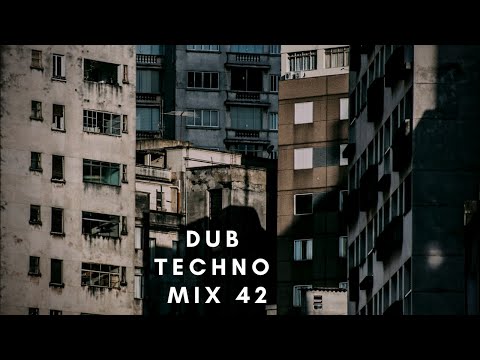 ATMOSPHERIC DUB TECHNO || mix 042