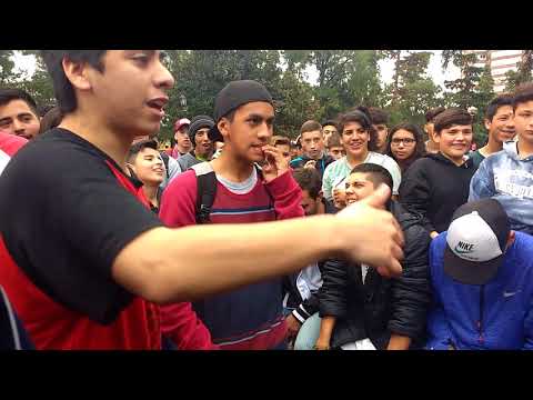 TRAY vs ENECE vs FAKU vs FK vs ACU - Cuaderno de Quejas - Octavos (Fecha 8)