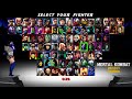 Mortal Kombat Project Pentalogy Rev 0 9 6 MUGEN Kitana MK2