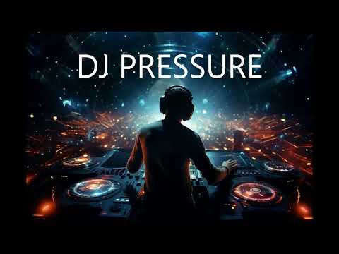 DJ PRESSURE / Melodic House & Techno ( Set 2026)