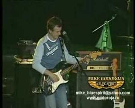 TIMPURI NOI & MIKE GODOROJA - Catran (2007) Partea I