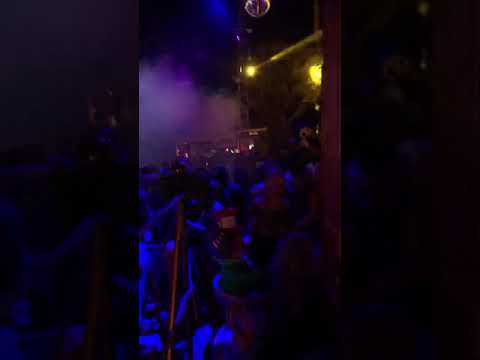 ibiza Nachtclub Amnesia