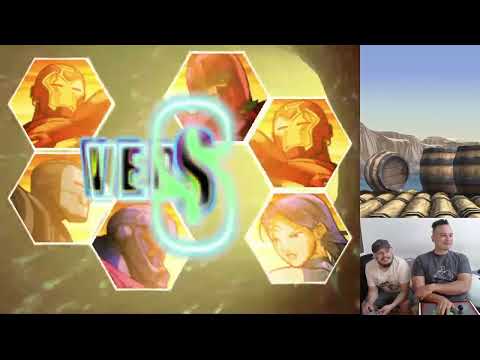 MvC2: NYC Session - Josh 360 (WM/IM/Sent) vs Kest (Mag/IM/Psy) FT10 [+ 1] .:6.27.24:.