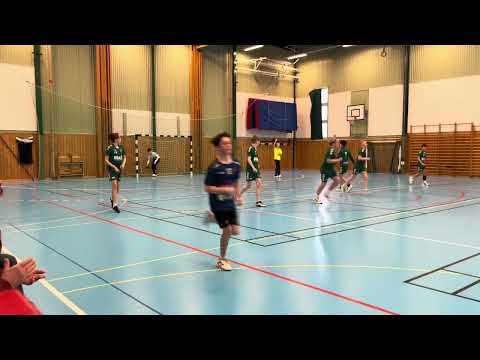 Ronneby HK - IK Lågan P12