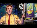 The Spongebob Musical That BROKE Broadway