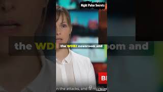Silenced on Air – The Murder of Alison Parker & Adam Ward