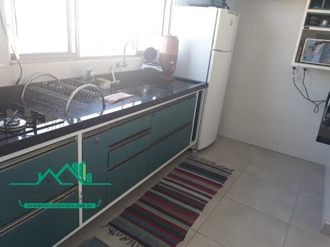 AOS IMOVEIS UBATUBA | APARTAMENTO PRAIA ITAGUÁ TOTALMENTE REFORMADO, DOC. 100%