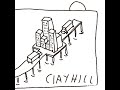 One Nerve (Clayhill) - Cover 
