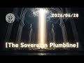 【The Sovereign Plumbline】