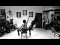 Burlesque Stockings Choreography From Class