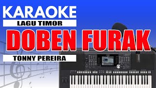 Download lagu Karaoke - Loron Ida Hau Sei Fila ( Tonny Pereira ) mp3