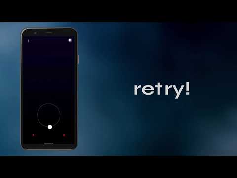 Abstract Adventure : Geometric Video