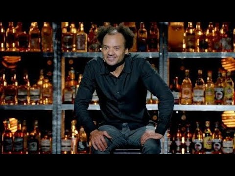 FABRICE EBOUÉ - PLUS RIEN À PERDRE (SPECTACLE COMPLET 2020)