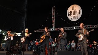 Steep Canyon Rangers Reminisce on 'Radio'