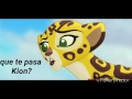 Kion & Fuli un romance complicado cap 7 Kion & Fuli un romance complicado cap 7