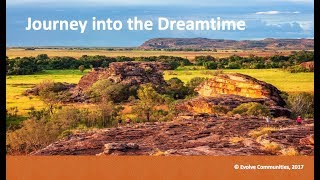 Journey into the Dreamtime with Aunty Munya Andrews gameplay video by lhall, 50:24 duration