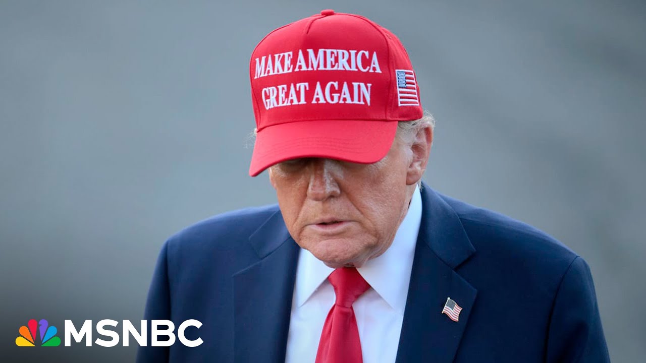 ‘Nail in the coffin for rural America’: Tester breaks down the devastating impact of Trump cuts