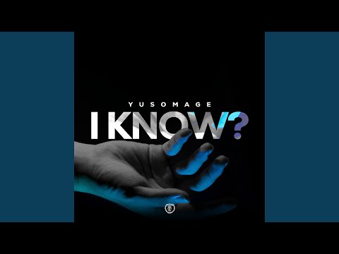 I KNOW ? (Techno Version)