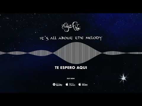 Aly & Fila - Te Espero Aqui